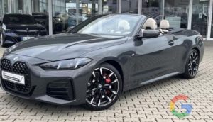 BMW Serie 4 420d M SPORT PRO AUTO MH48V *PROMO**IVA ESP.*