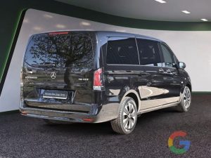 Mercedes-Benz Vito 116 CDI SELECT Long Tourer auto *PROMO**IVA ESP.*