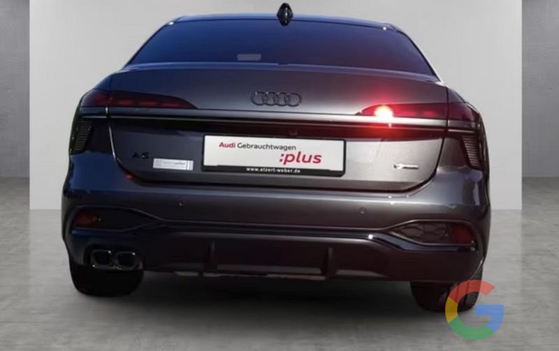 Audi A6 40 TDI 2.0 S tronic S Line *PROMO**IVA ESP.*