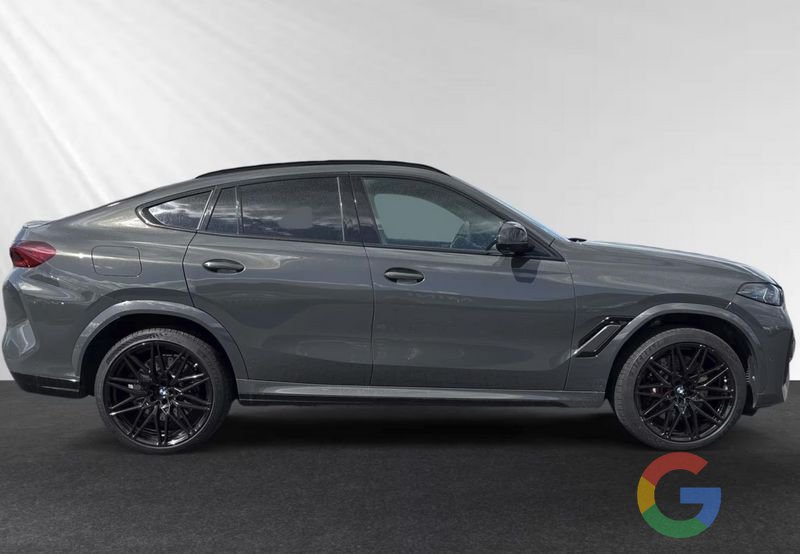 BMW X6 M M Competition 625cv *PROMO* *IVA ESP.**