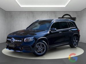 Mercedes-Benz GLB GLB 200 d Automatic 4MATIC Premium 7 POSTI