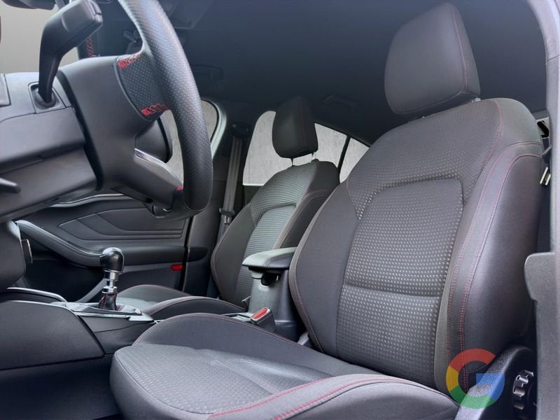 Ford Focus ST Line 125cv – PROMO/IVA ESP.
