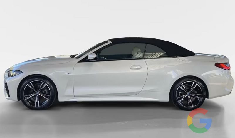BMW Serie 4 420i M SPORT PRO AUTO *PROMO* *IVA ESP.*