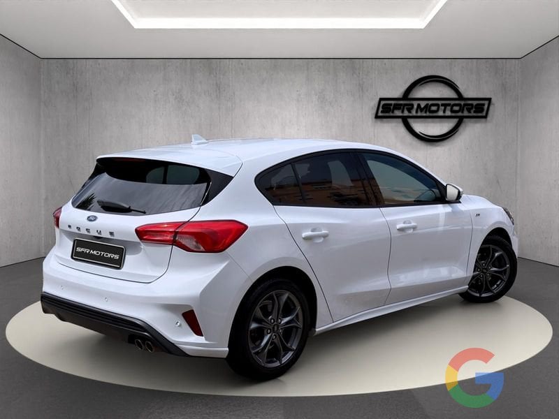 Ford Focus ST Line 125cv – PROMO/IVA ESP.