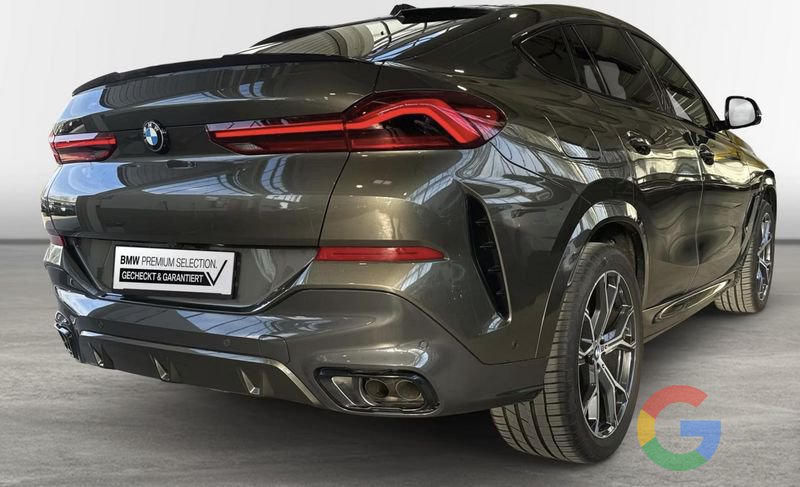 BMW X6 xDrive40i MSport autom. *PROMO* *IVA ESP.*