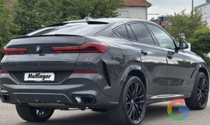 BMW X6 xDrive30d MSport Pro autom. *PROMO**IVA ESP.*
