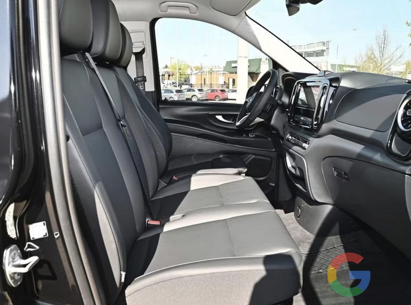 Mercedes-Benz Vito 116 CDI SELECT Long Tourer auto *PROMO**IVA ESP.*