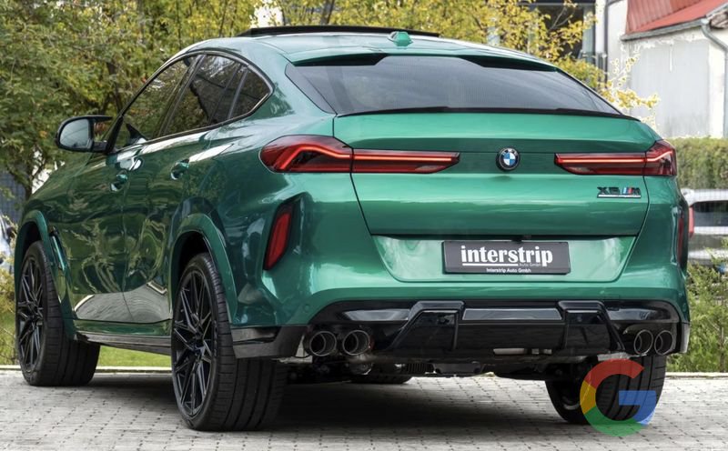 BMW X6 M M Competition *PROMO* *IVA ESP.*