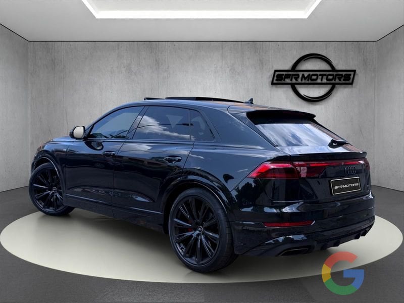 Audi Q8 TDI 210kW quattro tip. S Line Edition PROMO IVA ESPOSTA