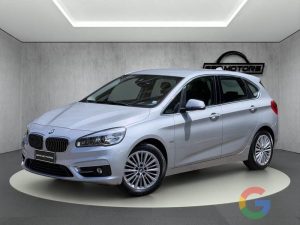 BMW Serie 2 Active Tourer 218d Active Tourer Luxury 2.0 150cv