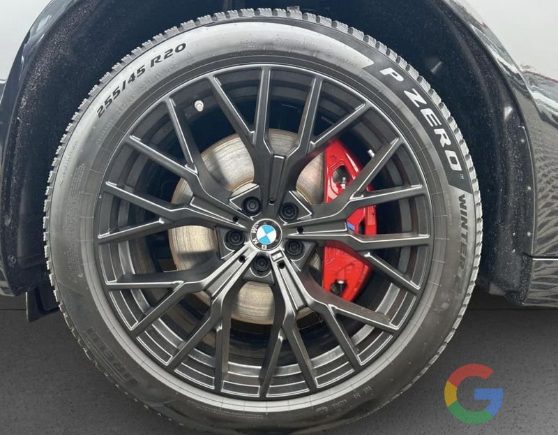 BMW X3 xDrive 40d Msport *PROMO* *IVA ESP.*