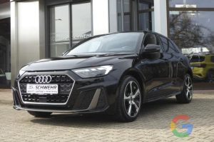 Audi A1 Sportback 30 TFSI S tronic S line edition *PROMO* *IVA ESP.*