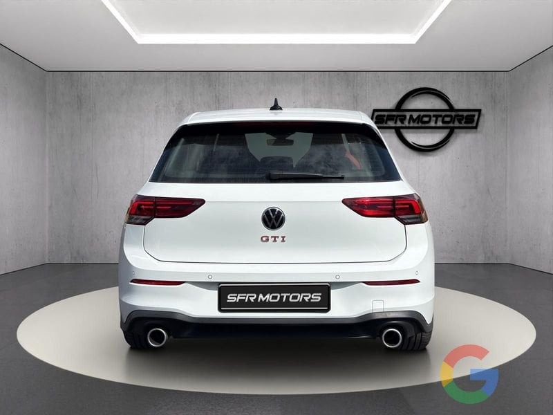 Volkswagen Golf GTI Performance 245cv — PROMO/IVA ESP.