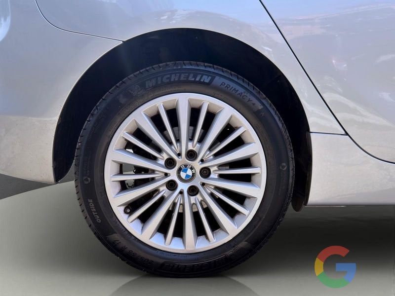 BMW Serie 2 Active Tourer 218d Active Tourer Luxury 2.0 150cv