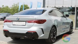 BMW Serie 4 430d XDRIVE M SPORT PRO AUTO MH48V *PROMO**IVA ESP.*