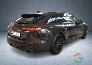 Audi A6 e-hybrid quat 220kW S tron S line Edition *PROMO**IVA ESP.*