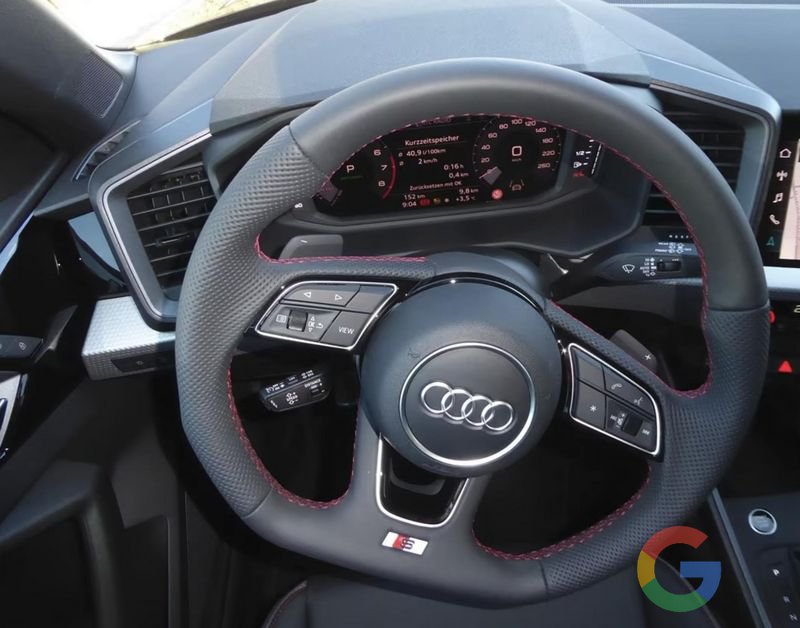 Audi A1 Sportback 30 TFSI S tronic S line edition *PROMO* *IVA ESP.*