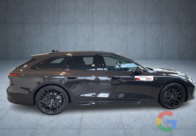 Audi A6 e-hybrid quat 220kW S tron S line Edition *PROMO**IVA ESP.*