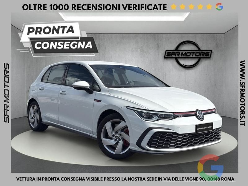 Volkswagen Golf GTI Performance 245cv — PROMO/IVA ESP.