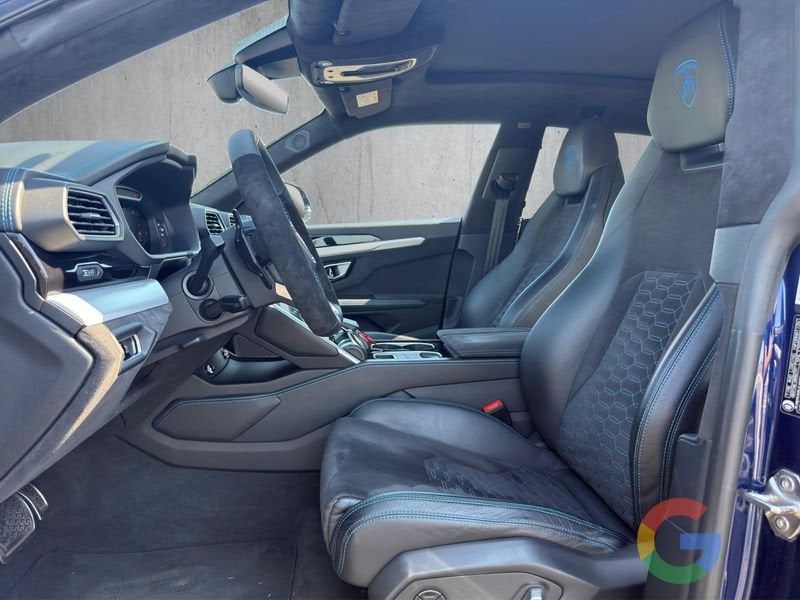 Lamborghini Urus Urus 4.0 V8 auto