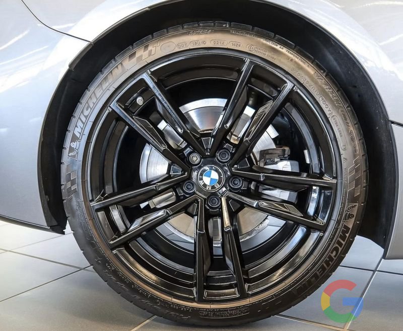 BMW Z4 sDrive 20i M Sport *PROMO**IVA ESP.*
