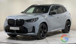BMW X3 xDrive M50 Msport Pro *PROMO* *IVA ESP.*