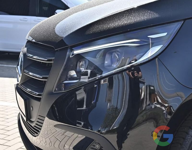 Mercedes-Benz Vito 116 CDI SELECT Long Tourer auto *PROMO**IVA ESP.*