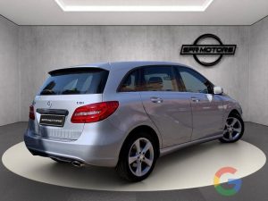 Mercedes-Benz Classe B B200 CDI AUTO EXECUTIVE 1.8 136cv 50.000km