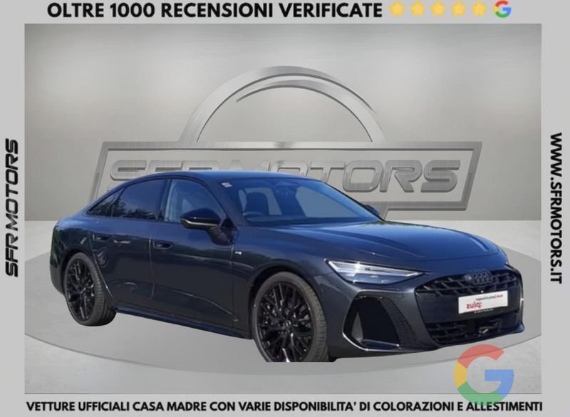 Audi A6 40 TDI 2.0 S tronic S Line *PROMO**IVA ESP.*