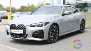BMW Serie 4 430d XDRIVE M SPORT PRO AUTO MH48V *PROMO**IVA ESP.*