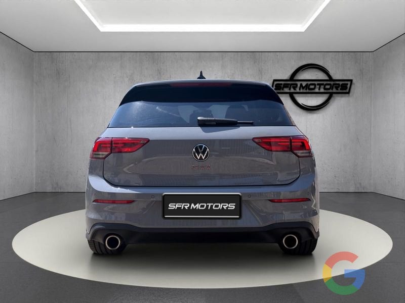 Volkswagen Golf GTI 2.0 TSI GTI DSG IVA ESP/PROMO