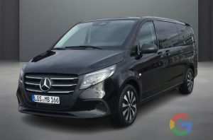 Mercedes-Benz Vito 116CDI PRO Extra-Long Tourer auto *PROMO**IVA ESP.*