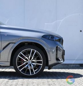 BMW X6 xDrive30d MSport Pro autom. *PROMO**IVA EPS.*