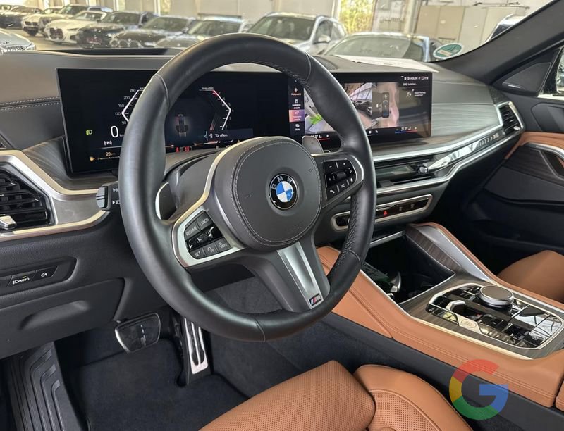 BMW X6 xDrive40i MSport autom. *PROMO* *IVA ESP.*