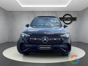 Mercedes-Benz GLC GLC 220d 4M MHEV AMG- IVA ESP/PANO
