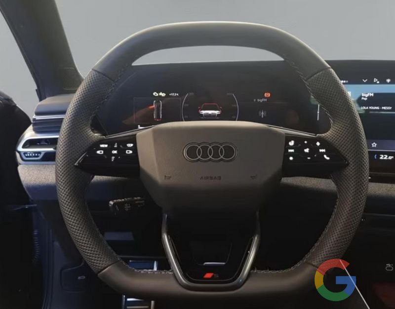 Audi A6 40 TDI 2.0 S tronic S Line *PROMO**IVA ESP.*