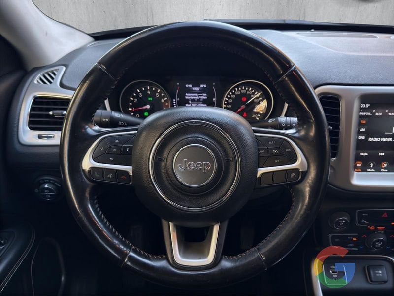 Jeep Compass 1.4 MAir2 140cv Business – PREZZO PROMO
