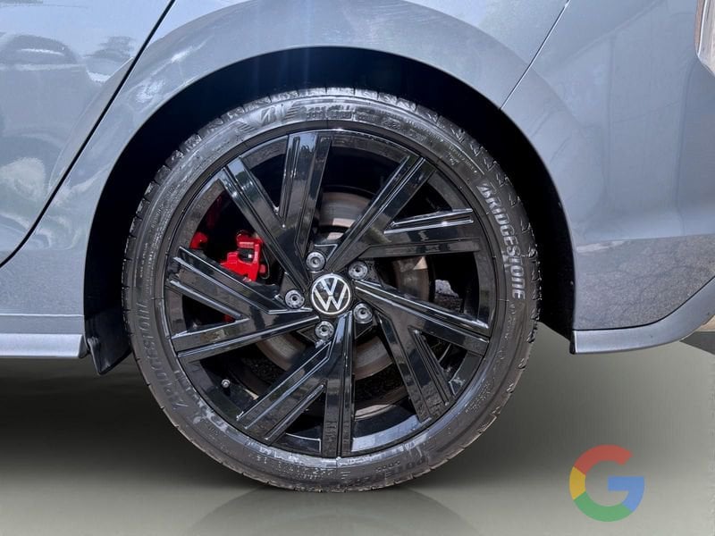 Volkswagen Golf GTI 2.0 TSI GTI DSG Performance 245cv – PROMO/IVA ESP.