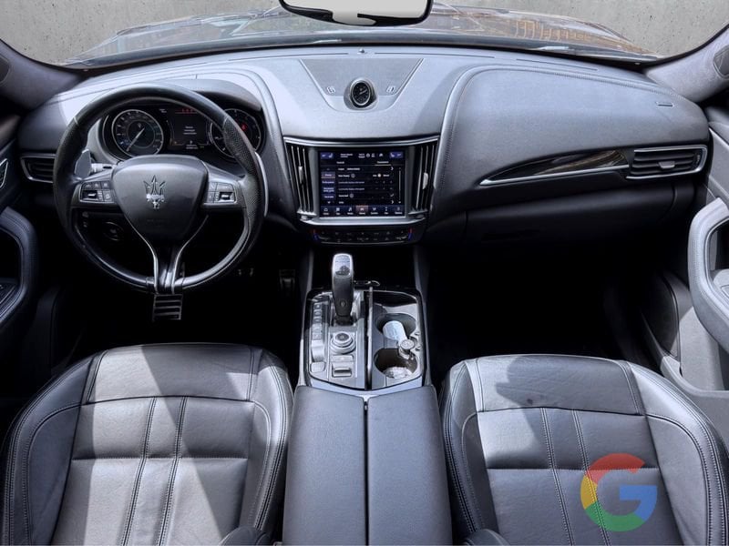 Maserati Levante 3.0 V6 350cv GranSport Q4 auto – PROMO