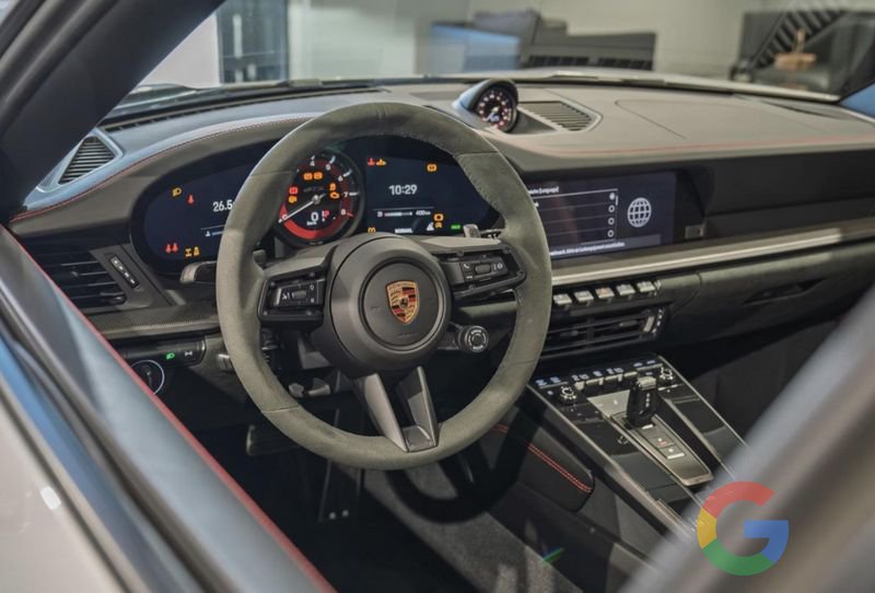 Porsche 911 Targa 992 Targa 4 GTS 541cv *PROMO* *IVA ESPOSTA*