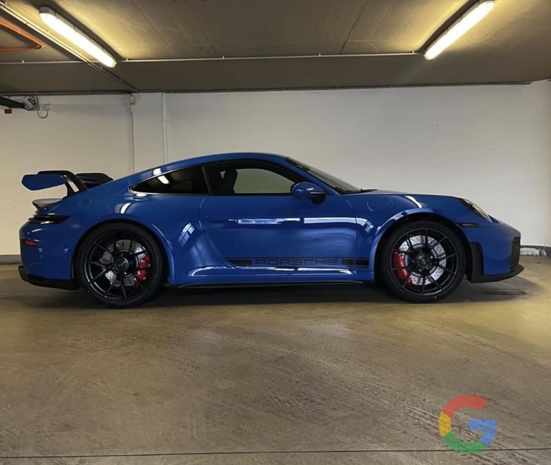 Porsche 911 992 Carrera GT3 510cv *PROMO* *IVA ESP*