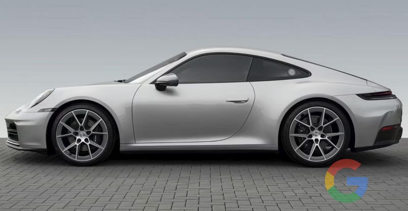Porsche 911 Carrera T Coupe' 394cv *MANUALE* *PROMO* *IVA ESP*
