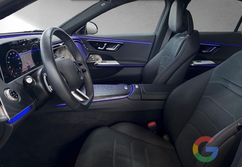 Mercedes-Benz Classe E E 400 e 4M EQ Excl Prem Plus 381cv *PROMO* *IVA ESP.*
