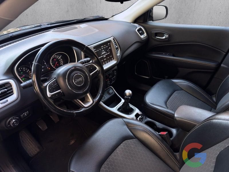 Jeep Compass 1.4 MAir2 140cv Business – PREZZO PROMO