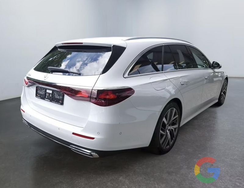 Mercedes-Benz Classe E E300 de Avantgarde 313cv *PROMO* *IVA ESP.*