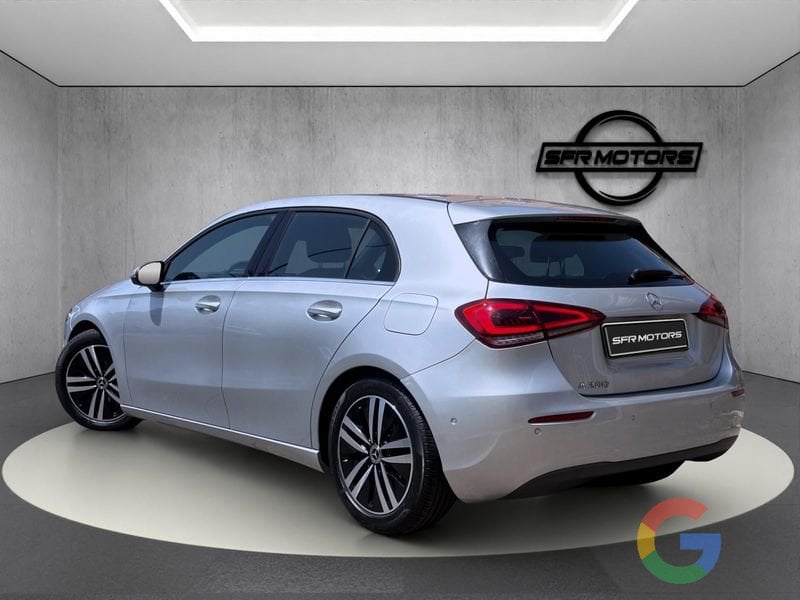 Mercedes-Benz Classe A A 200 Automatic Sport 1.3 163cv – PROMO