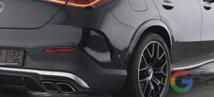 Mercedes-Benz GLC Coupé GLC 63 AMG S E Performance 680cv *PROMO**IVA ESP*