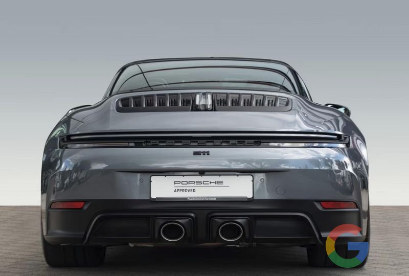 Porsche 911 Targa 992 Targa 4 GTS 541cv *PROMO* *IVA ESPOSTA*