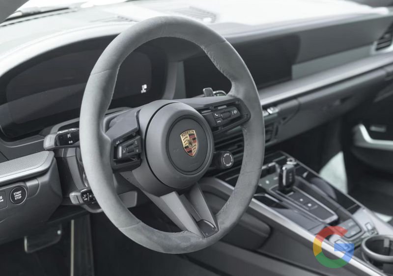 Porsche 911 CARRERA 992 394cv *PROMO* *IVA ESPOSTA*