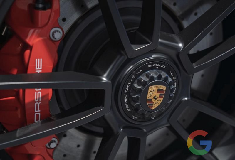 Porsche 911 Targa 992 Targa 4 GTS 541cv *PROMO* *IVA ESPOSTA*